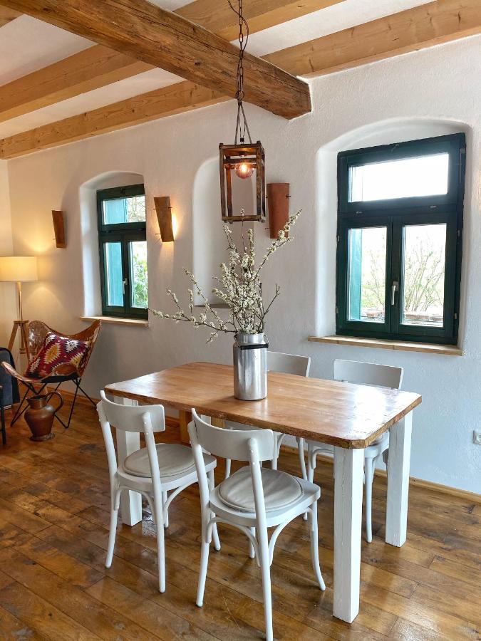 Landhaus Schaller Im Suedburgenland Maria Bild Exterior photo